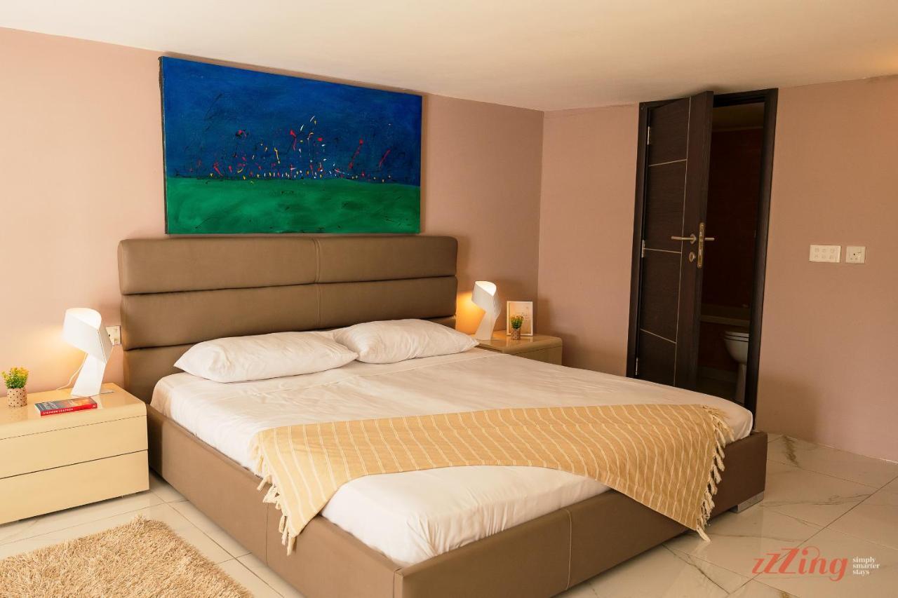 Scenic Seafront Duplex Apartment In Sliema Exterior photo